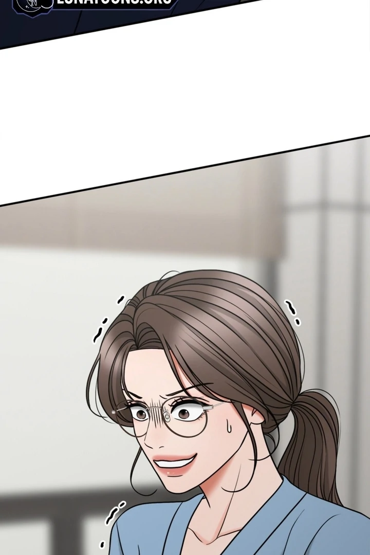 Really, Is It That Big? Chapter 9 - Page 134