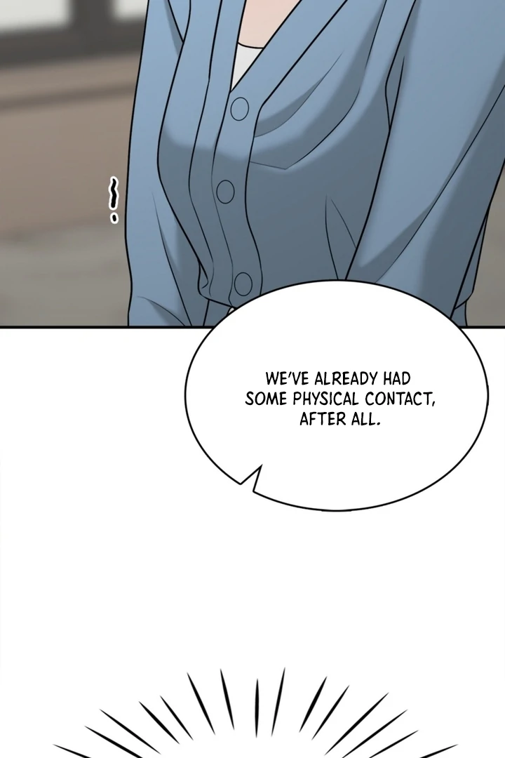 Really, Is It That Big? Chapter 9 - Page 135