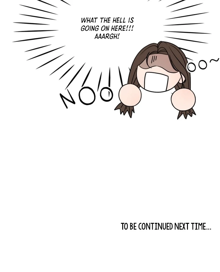 Really, Is It That Big? Chapter 9 - Page 136