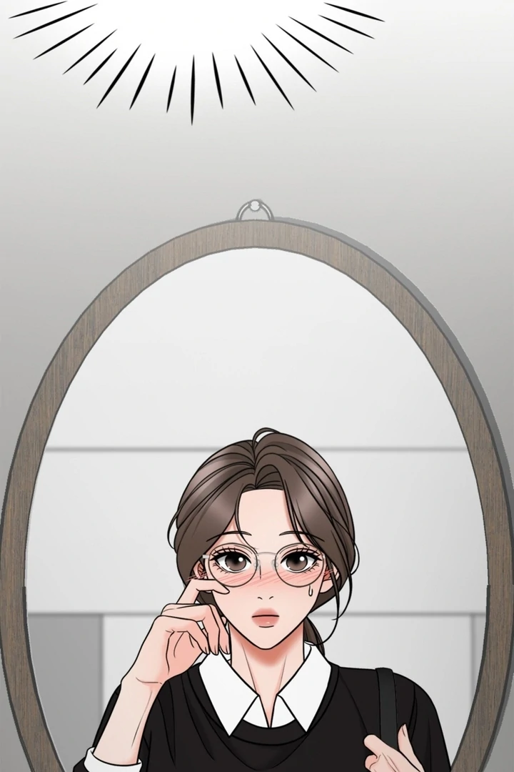 Really, Is It That Big? Chapter 9 - Page 15