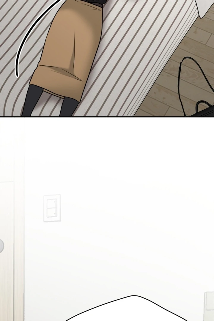 Really, Is It That Big? Chapter 9 - Page 20