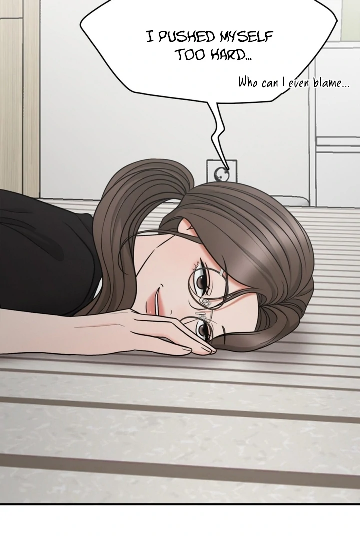 Really, Is It That Big? Chapter 9 - Page 21