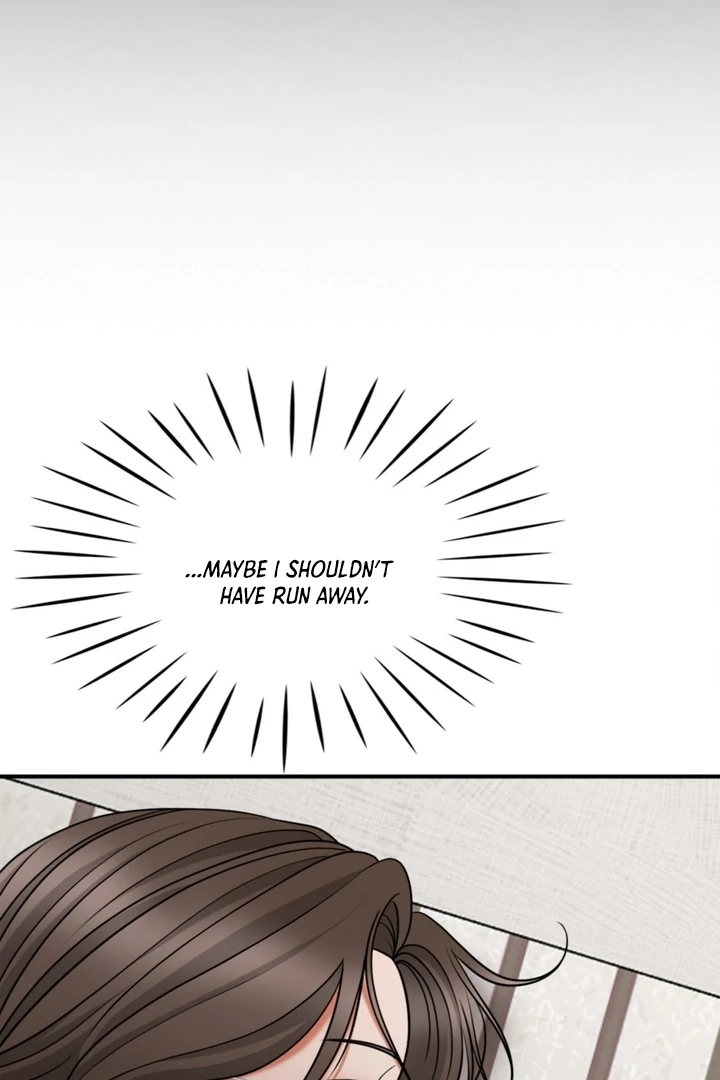 Really, Is It That Big? Chapter 9 - Page 25