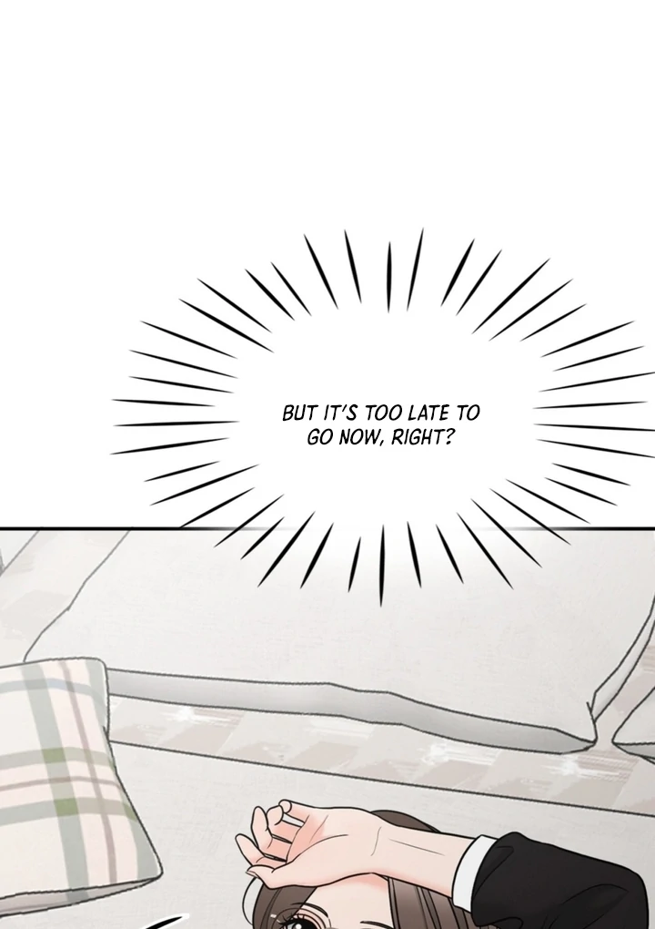 Really, Is It That Big? Chapter 9 - Page 27