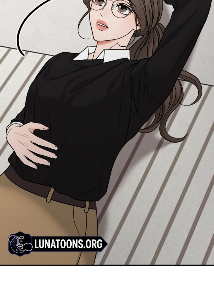 Really, Is It That Big? Chapter 9 - Page 28