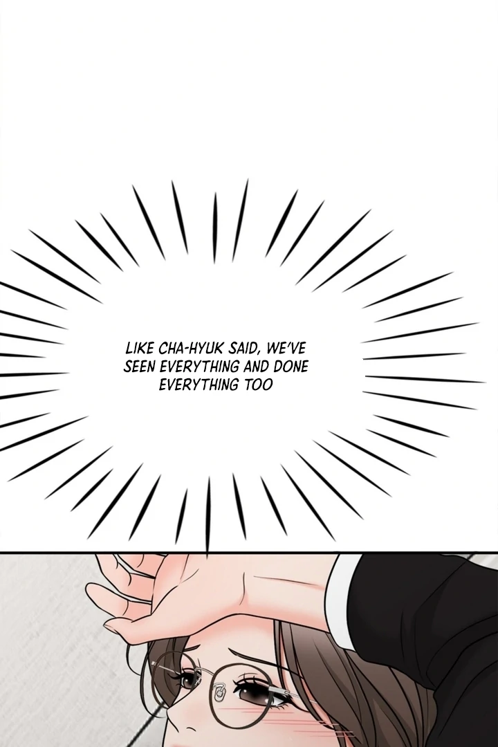 Really, Is It That Big? Chapter 9 - Page 29