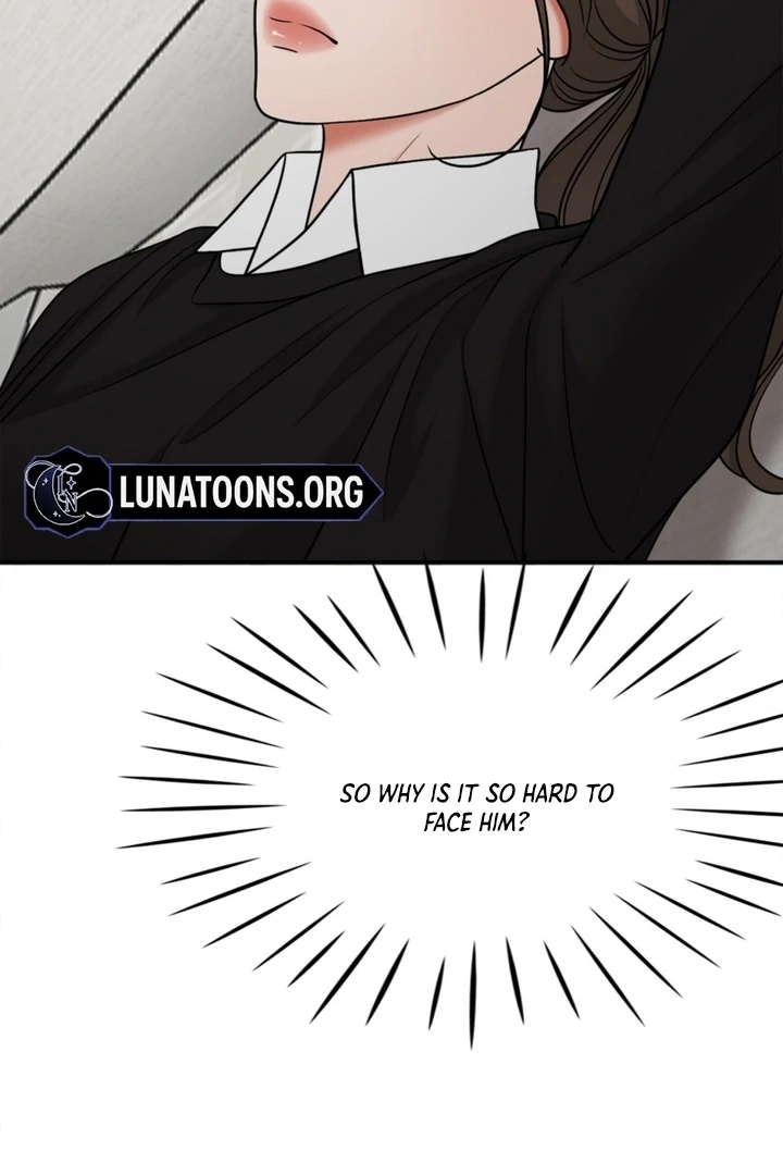 Really, Is It That Big? Chapter 9 - Page 30