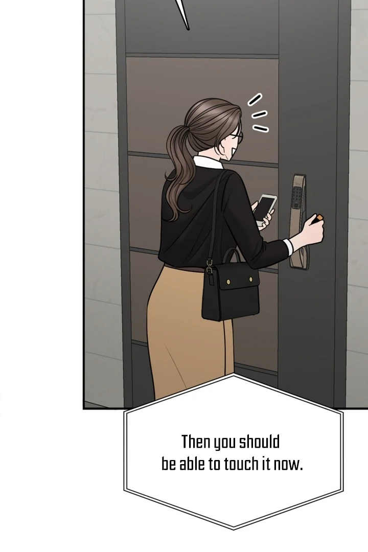 Really, Is It That Big? Chapter 9 - Page 4