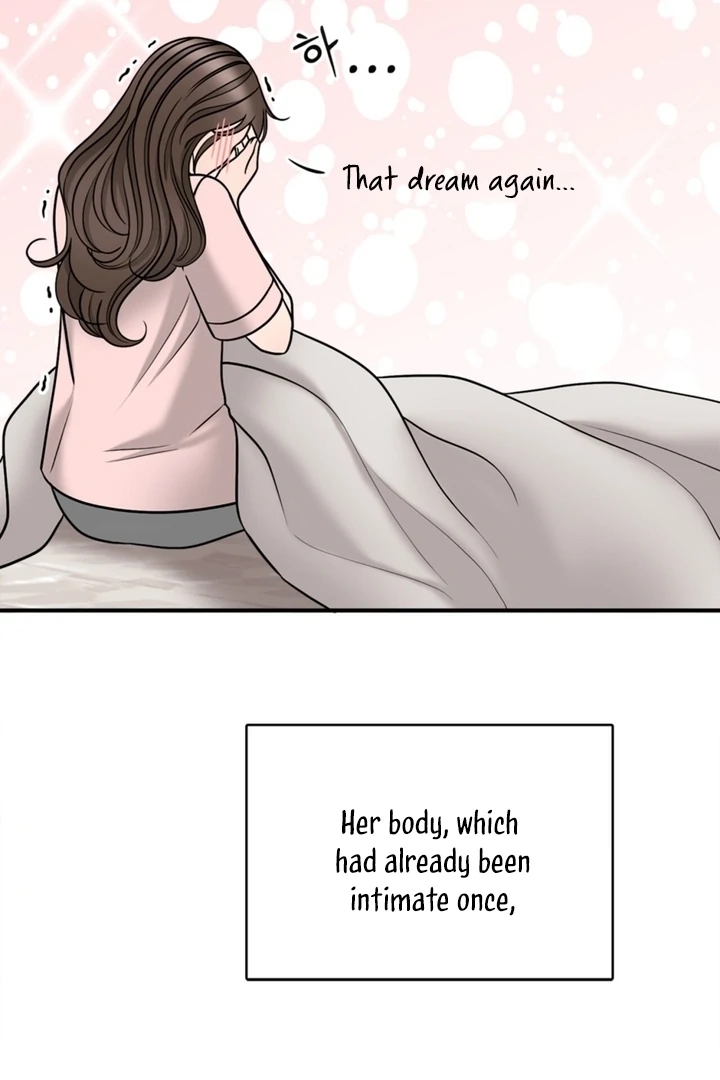 Really, Is It That Big? Chapter 9 - Page 39