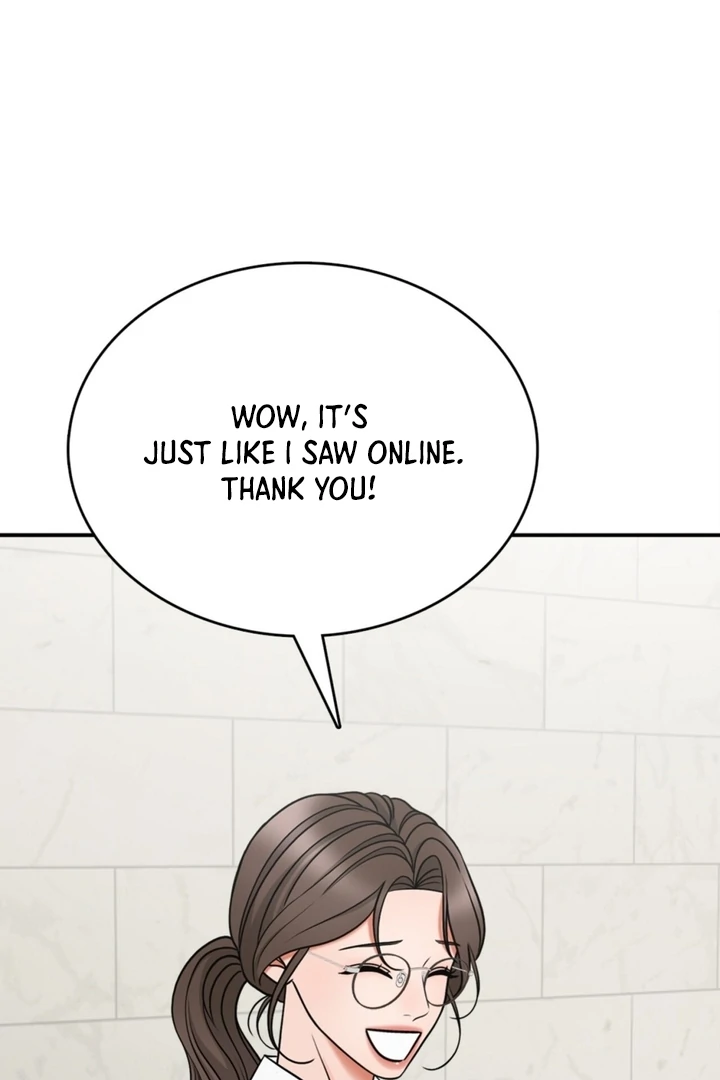 Really, Is It That Big? Chapter 9 - Page 5