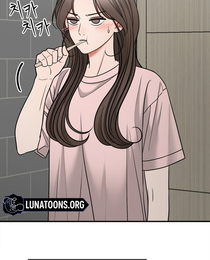 Really, Is It That Big? Chapter 9 - Page 41