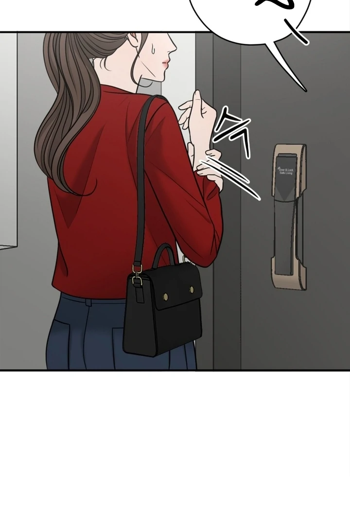 Really, Is It That Big? Chapter 9 - Page 44