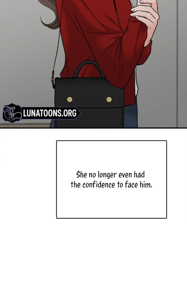 Really, Is It That Big? Chapter 9 - Page 46