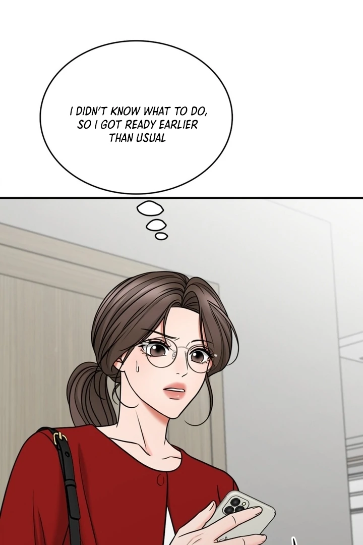 Really, Is It That Big? Chapter 9 - Page 47