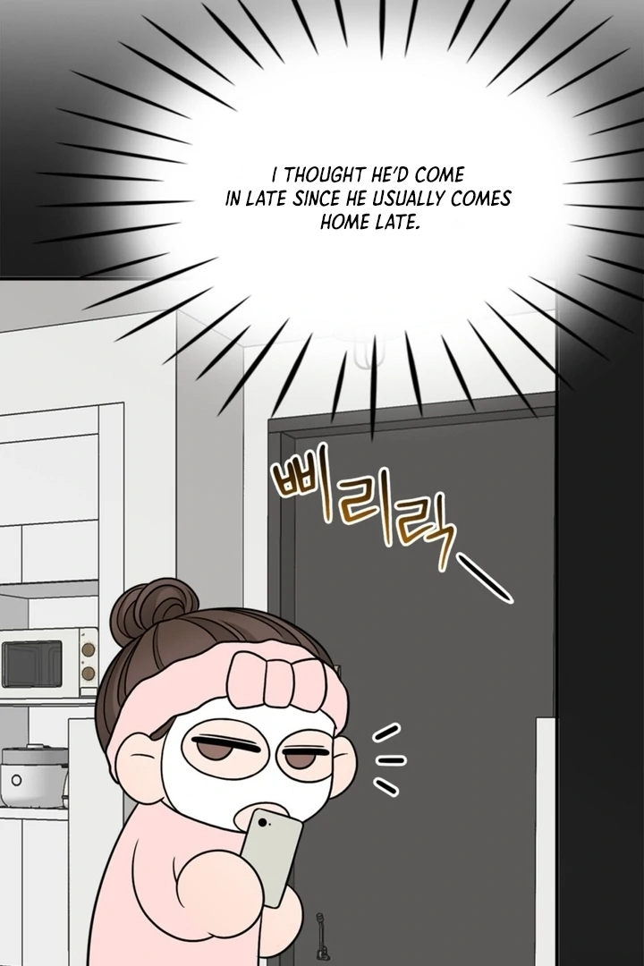 Really, Is It That Big? Chapter 9 - Page 49