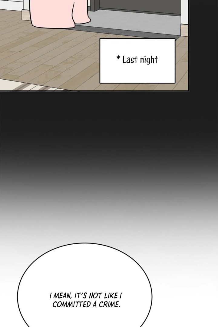 Really, Is It That Big? Chapter 9 - Page 50