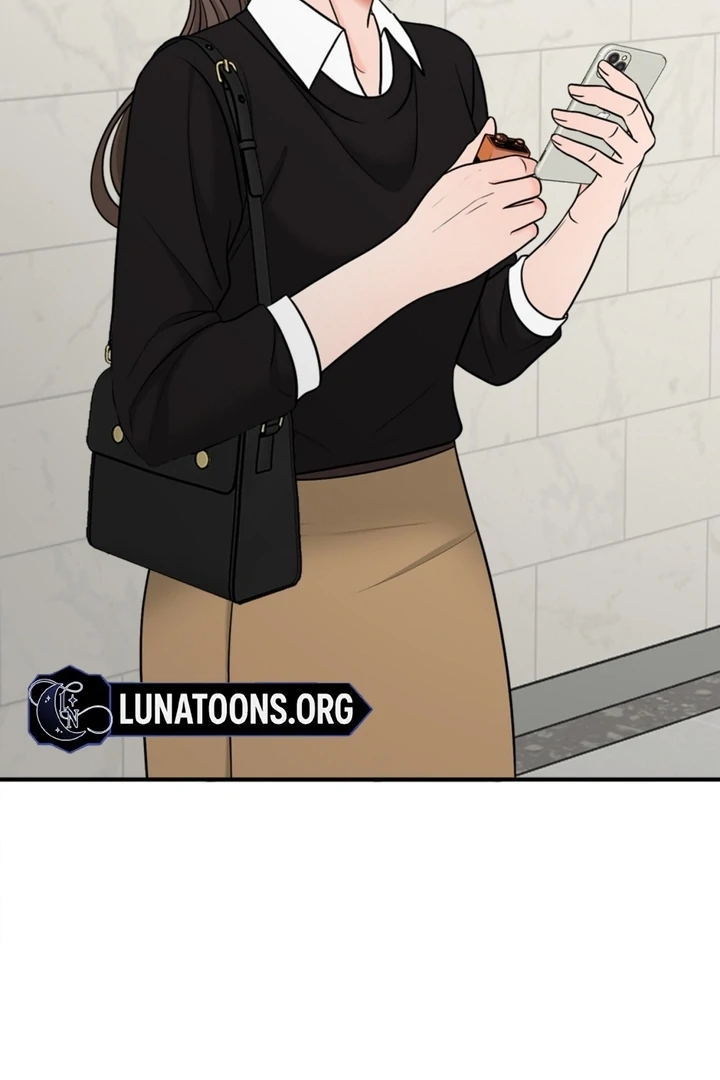 Really, Is It That Big? Chapter 9 - Page 6