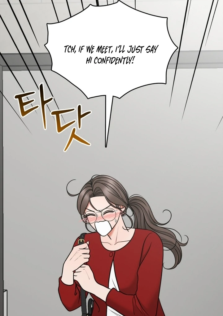 Really, Is It That Big? Chapter 9 - Page 55