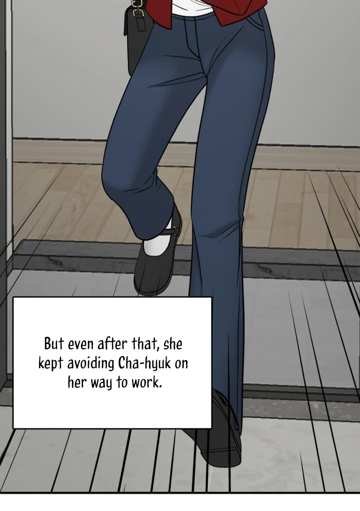 Really, Is It That Big? Chapter 9 - Page 56