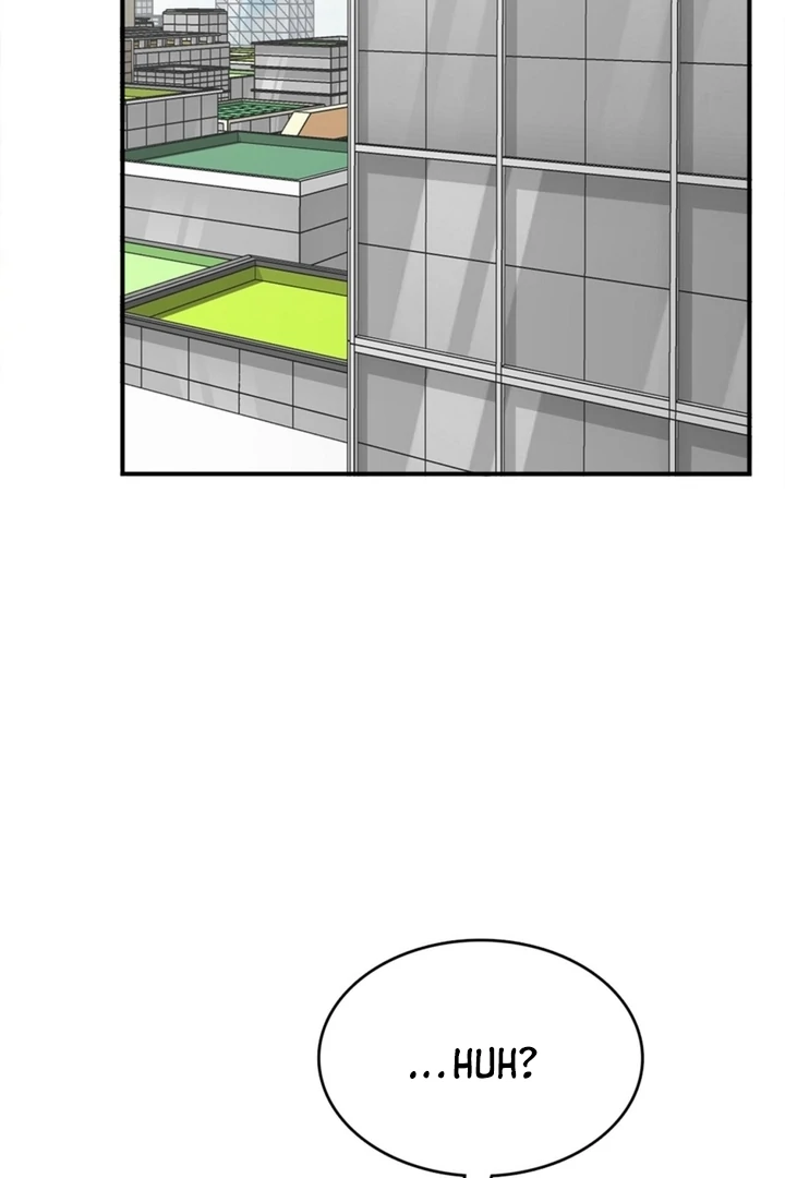 Really, Is It That Big? Chapter 9 - Page 61