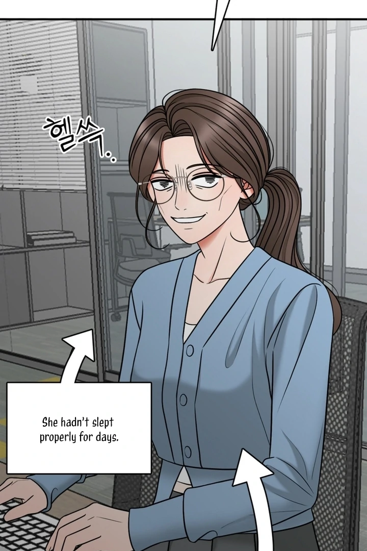 Really, Is It That Big? Chapter 9 - Page 62