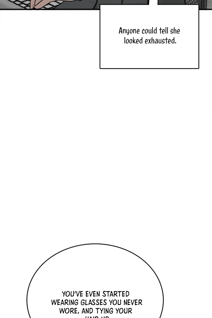 Really, Is It That Big? Chapter 9 - Page 63