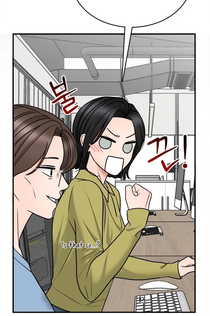 Really, Is It That Big? Chapter 9 - Page 66