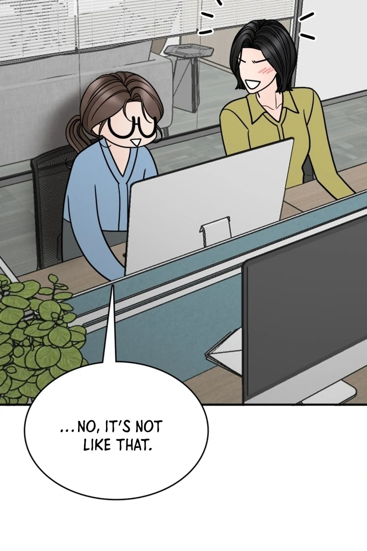 Really, Is It That Big? Chapter 9 - Page 68