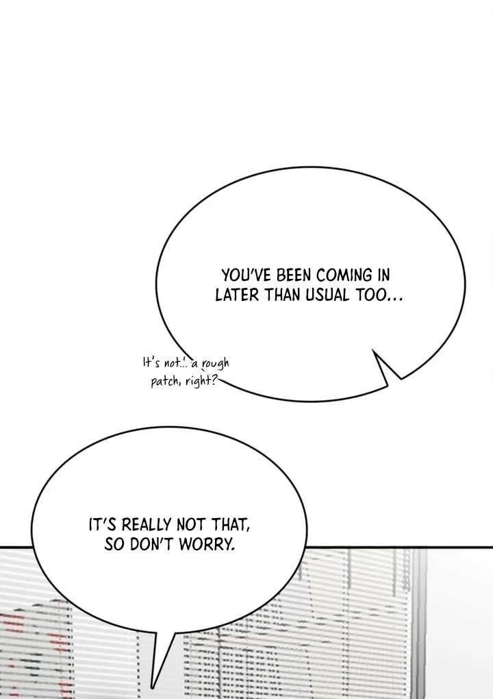 Really, Is It That Big? Chapter 9 - Page 69