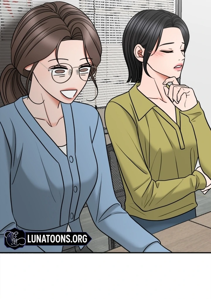 Really, Is It That Big? Chapter 9 - Page 70