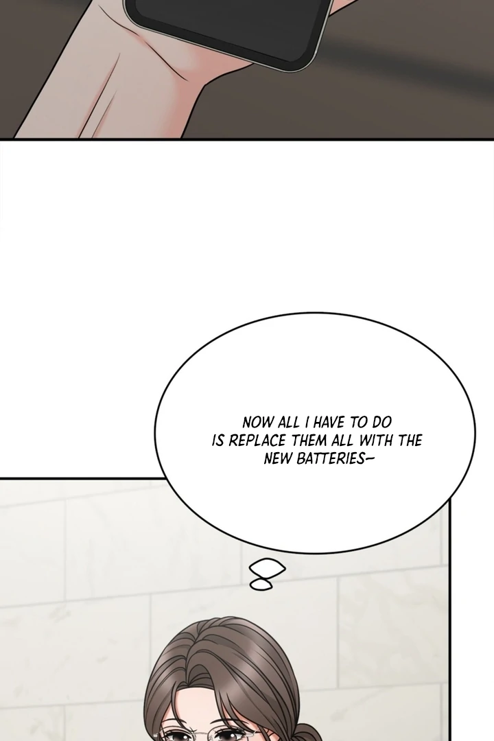 Really, Is It That Big? Chapter 9 - Page 8