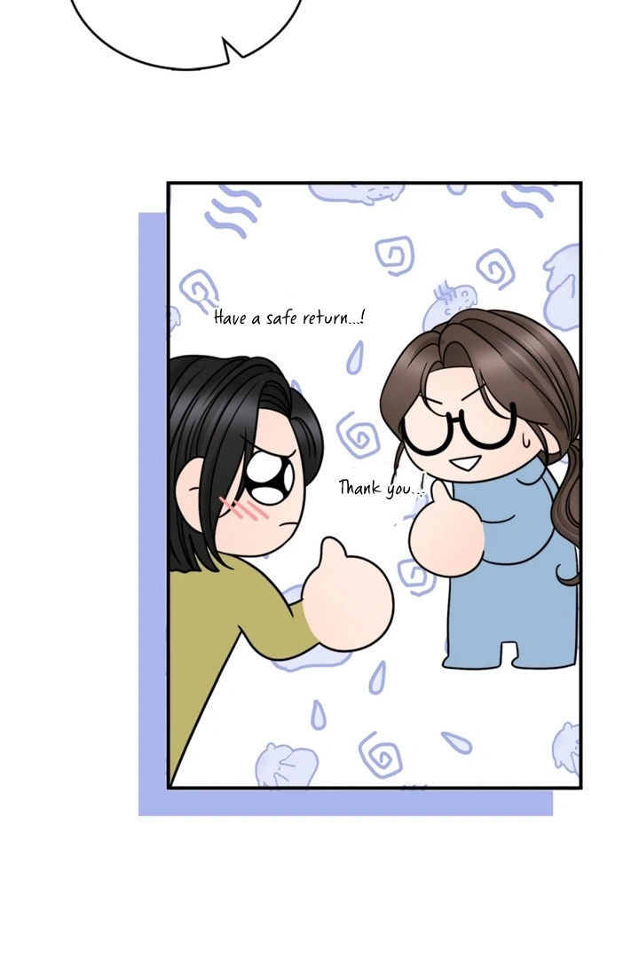 Really, Is It That Big? Chapter 9 - Page 75