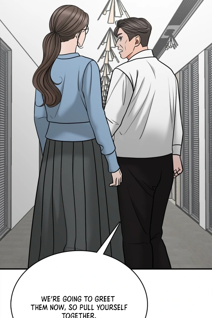 Really, Is It That Big? Chapter 9 - Page 78