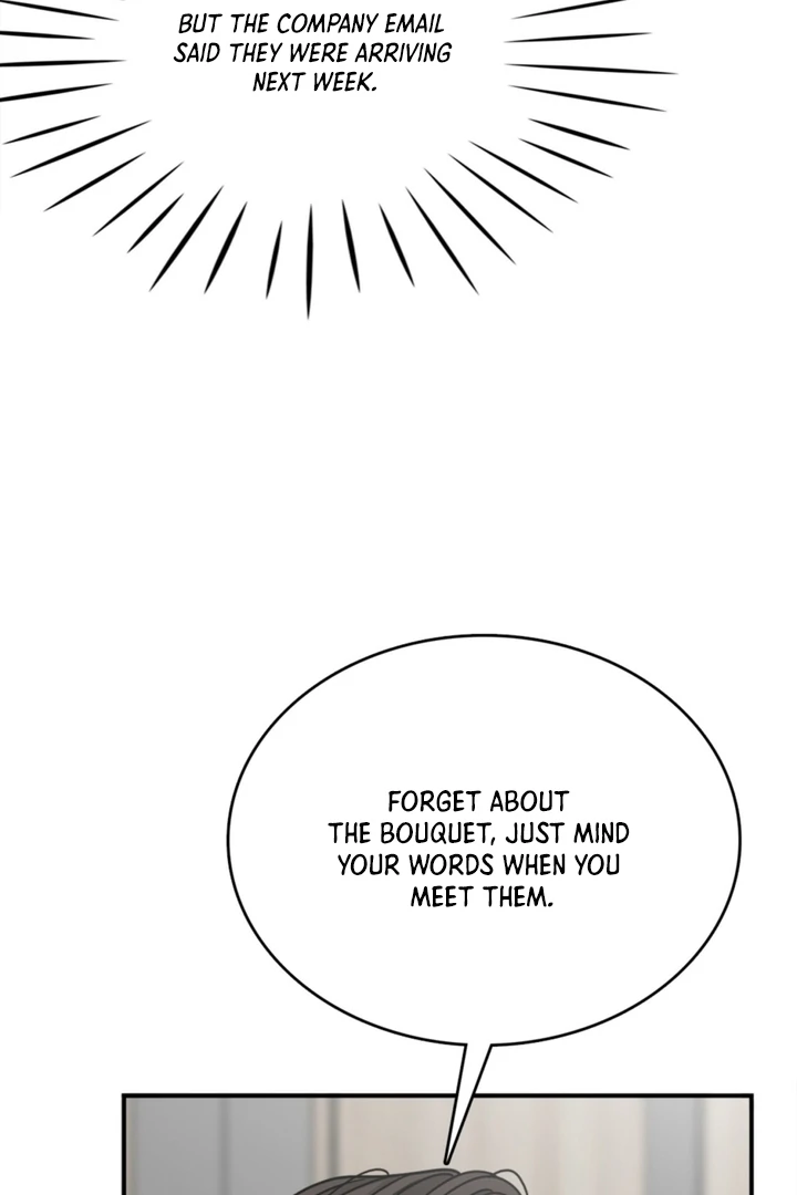 Really, Is It That Big? Chapter 9 - Page 81