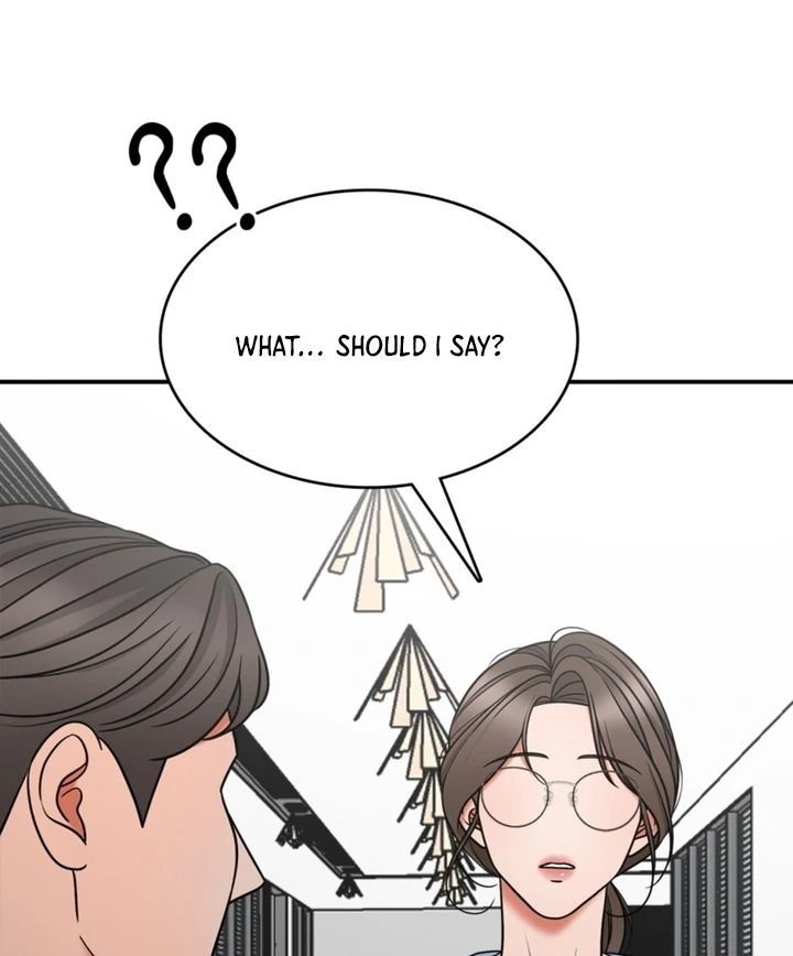 Really, Is It That Big? Chapter 9 - Page 83