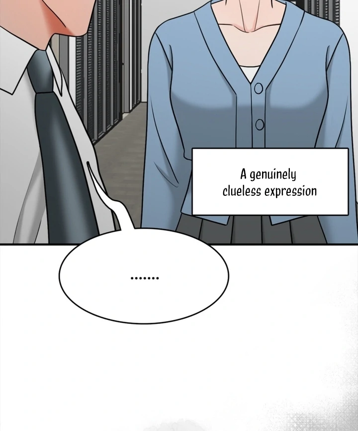 Really, Is It That Big? Chapter 9 - Page 84