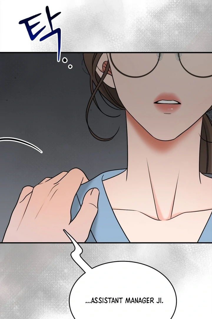 Really, Is It That Big? Chapter 9 - Page 85