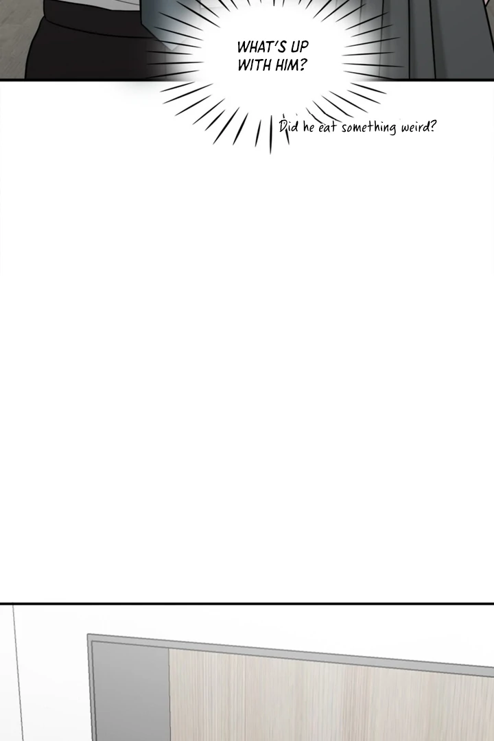 Really, Is It That Big? Chapter 9 - Page 90