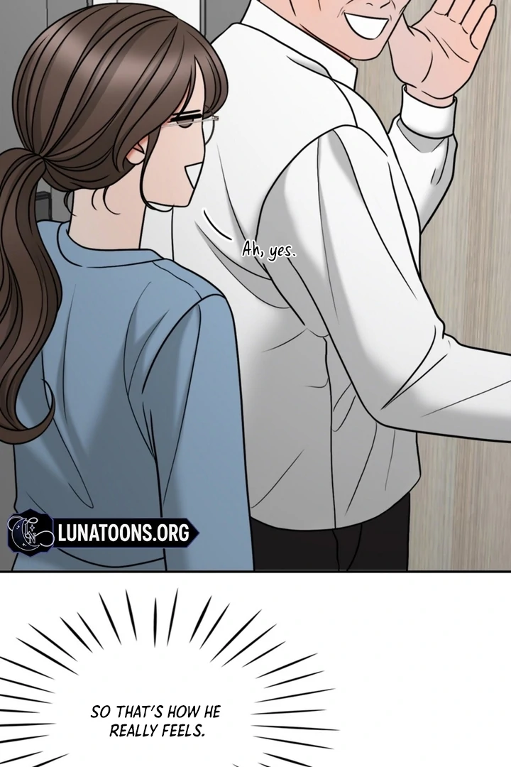 Really, Is It That Big? Chapter 9 - Page 93