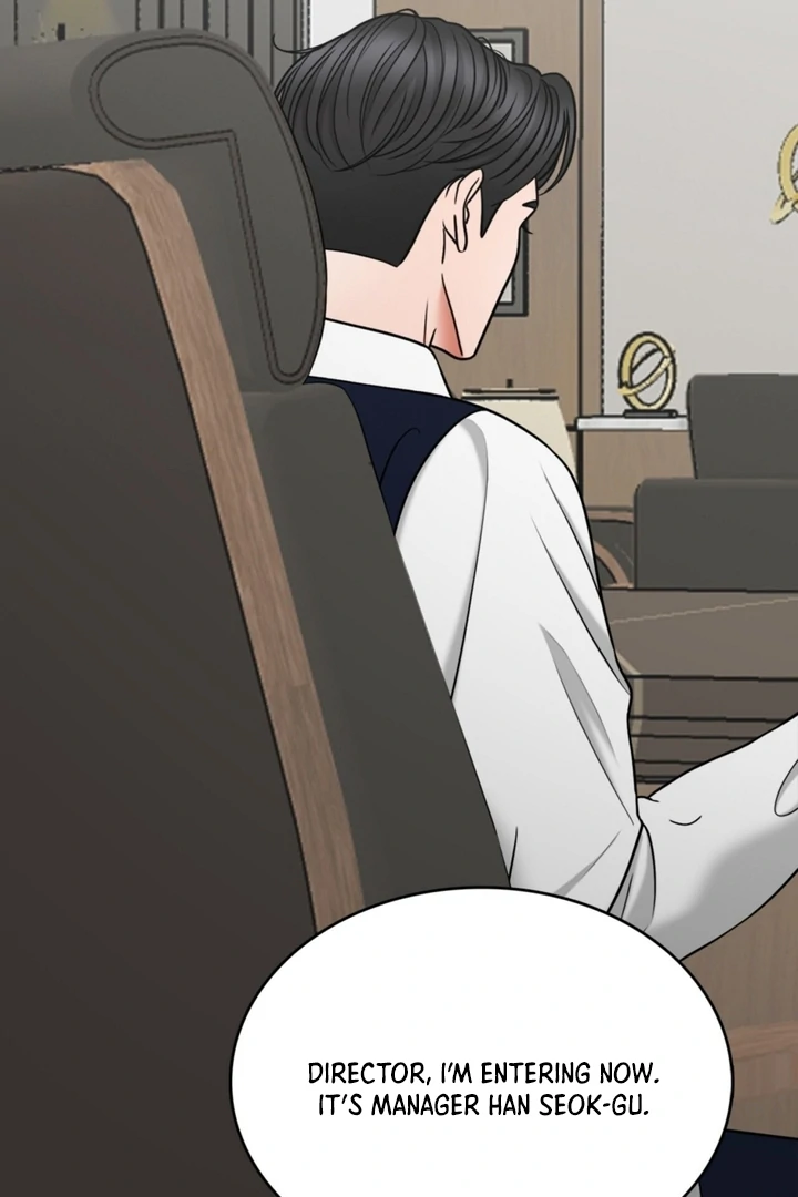 Really, Is It That Big? Chapter 9 - Page 95