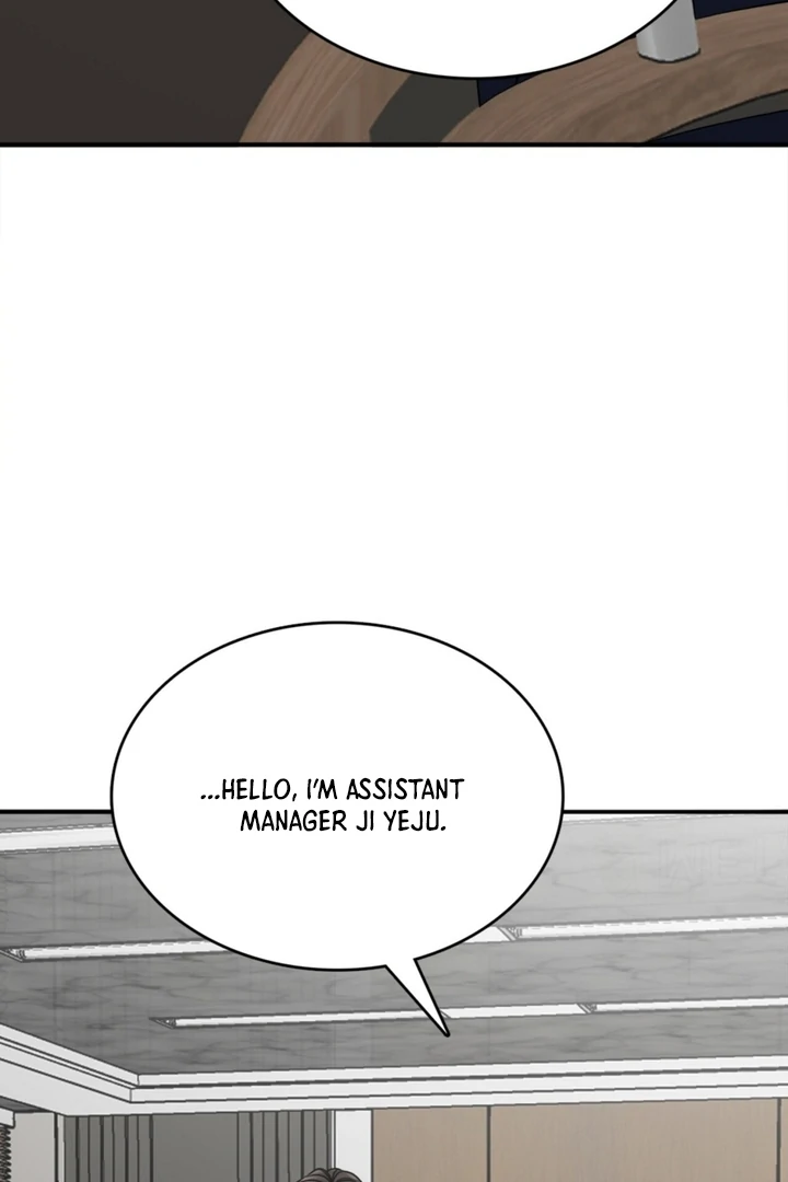 Really, Is It That Big? Chapter 9 - Page 96