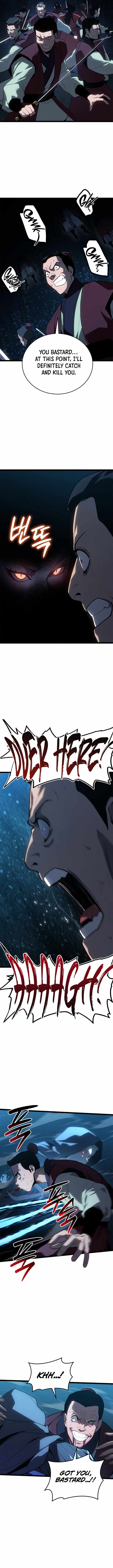 Reaper of the Drifting Moon Chapter 114 - Page 14