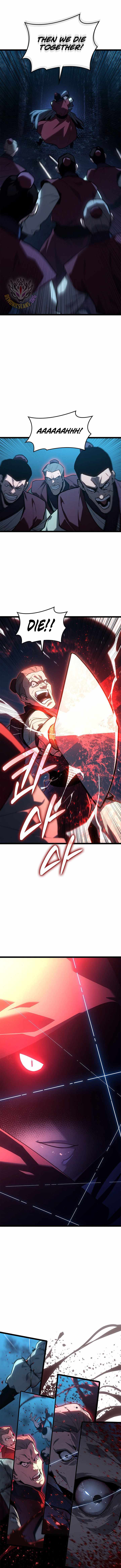 Reaper of the Drifting Moon Chapter 114 - Page 15