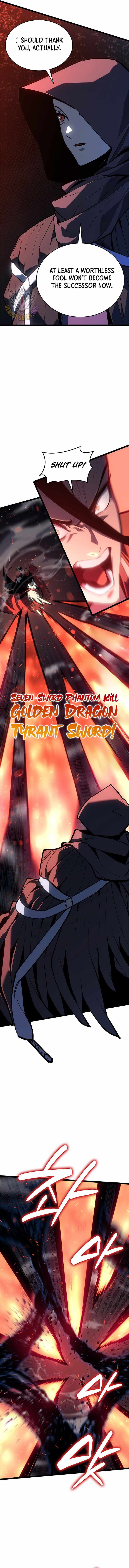 Reaper of the Drifting Moon Chapter 114 - Page 17