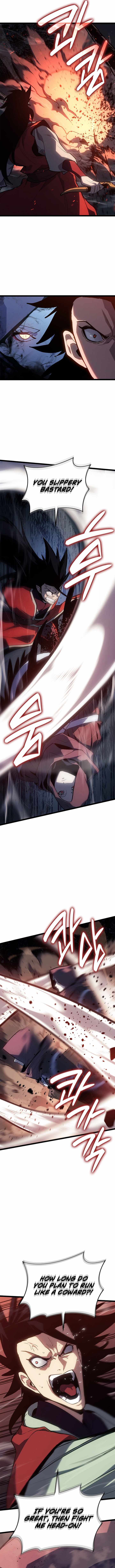 Reaper of the Drifting Moon Chapter 114 - Page 18