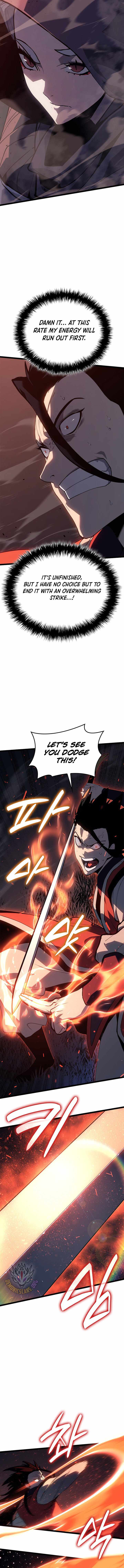 Reaper of the Drifting Moon Chapter 114 - Page 19