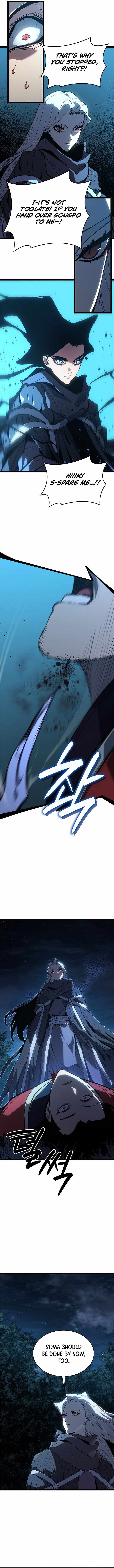 Reaper of the Drifting Moon Chapter 114 - Page 22