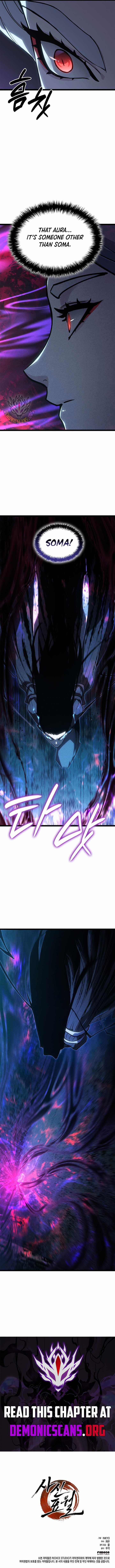 Reaper of the Drifting Moon Chapter 114 - Page 23