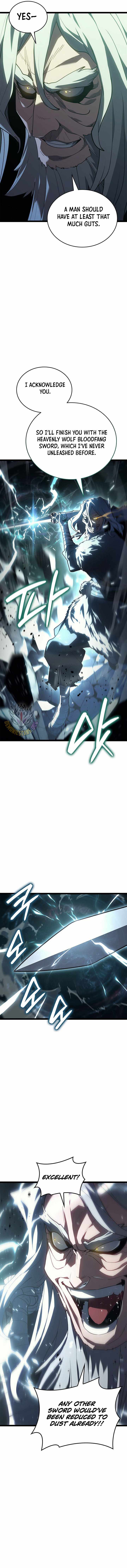 Reaper of the Drifting Moon Chapter 115 - Page 11