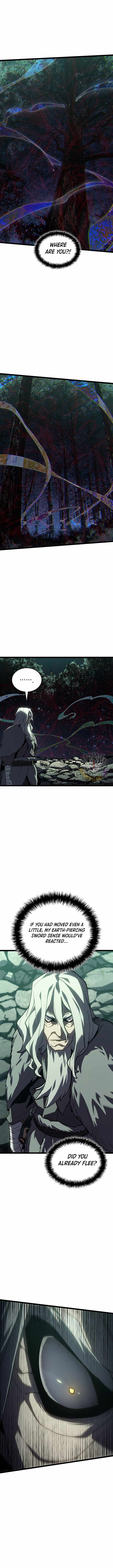 Reaper of the Drifting Moon Chapter 115 - Page 15